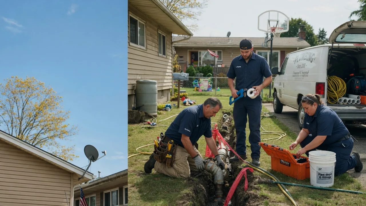Garbage Disposal Replacement in Albright, WV near me